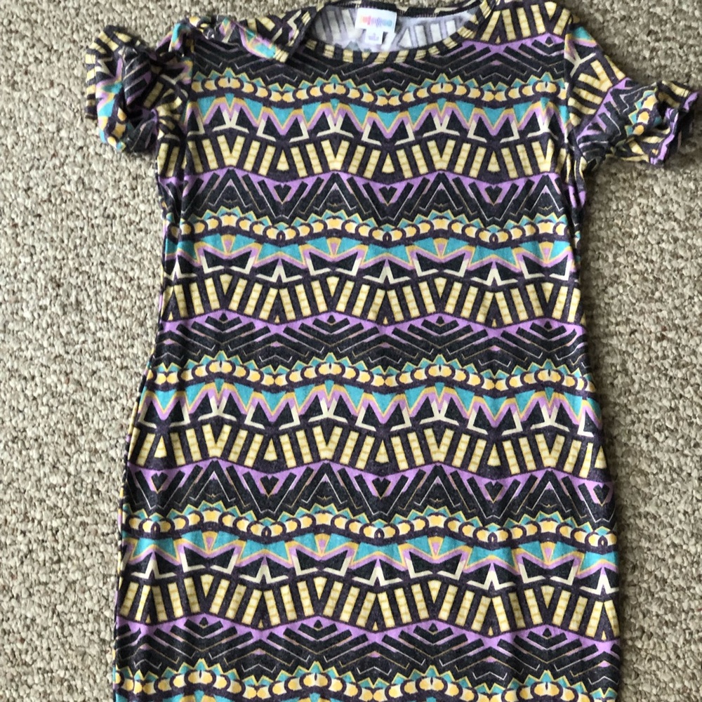 Great go to dress!